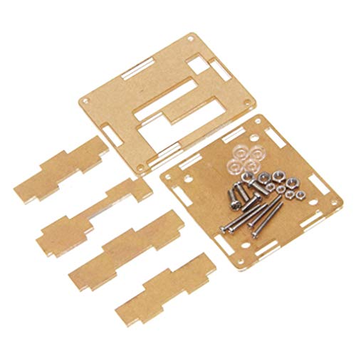 Hiletgo 2Pcs W1209 With Case 12V Dc Digital Temperature Controller Board Micro Digital Thermostat -50-110°C Electronic Temperature Temp Control Module Switch With 10A One-Channel Relay And Waterproof #TOP2