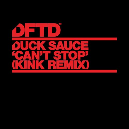 Duck Sauce, A-Trak, Armand Van Helden & KiNK