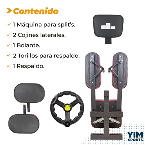 Reviews y listado de Feetup trainer yoga de esta semana. 23 Imagen adicional