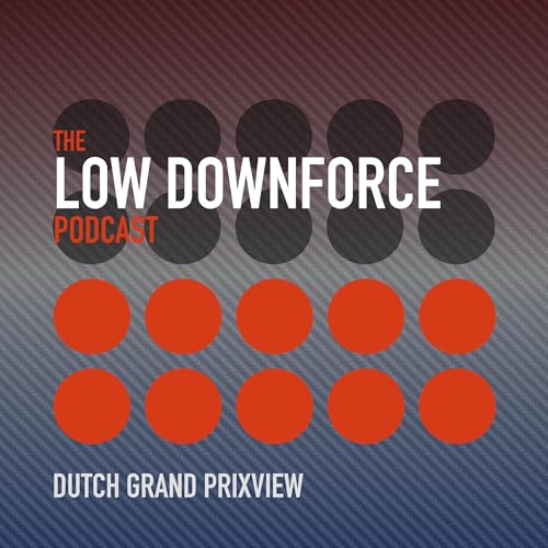 Dutch Grand Prixview cover art