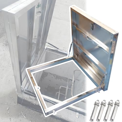 Claraboya de techo en acero inoxidable con viga de refuerzo 2