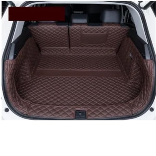 Tapis de coffre anti-saleté Toyota RAV4 protège contre usure et boue