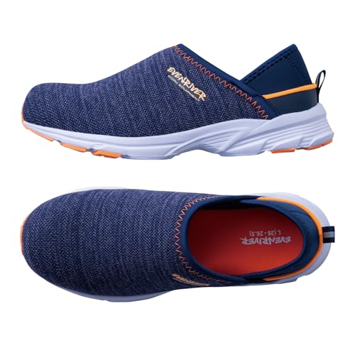 [샆jtH[] EVENRIVER C[uo[ Z[teB[Xj[J[ 2WAY ERS08 T_ Xb| ƌC y <114-ERS08>(4-lCr[ L(26.0-26.5cm))