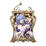 全高：約267mm 素材：PVC、ABS