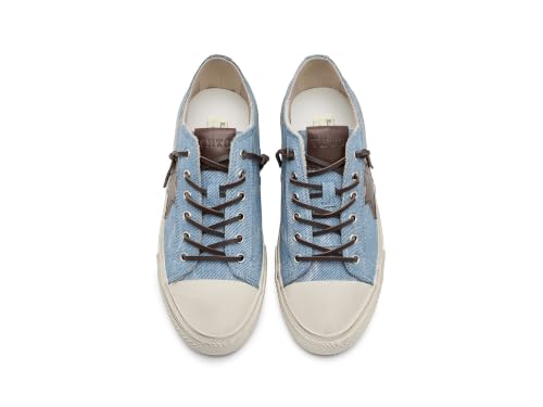 Image of VINTAGE HAVANA Womens Alive Slip On Sneakers Shoes Casual - Gold