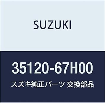 SUZUKI            /   35120-67H00