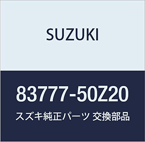 SUZUKI (XYL) i Nbv i83777-50Z20