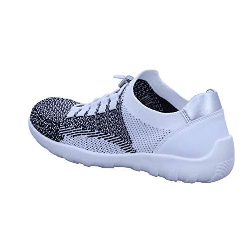Remonte Women's Slip On Trainers3