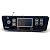 GOLACOD Controller Digital Thermostat Control Board Compatible with Pit Boss 2 Series Digital Electric Vertical Smoker, Fit for Pit Boss PBV2D1, Replacement Parts, Vertical Particle Smoker