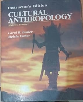 Sm Cultural Anthropology I/M
