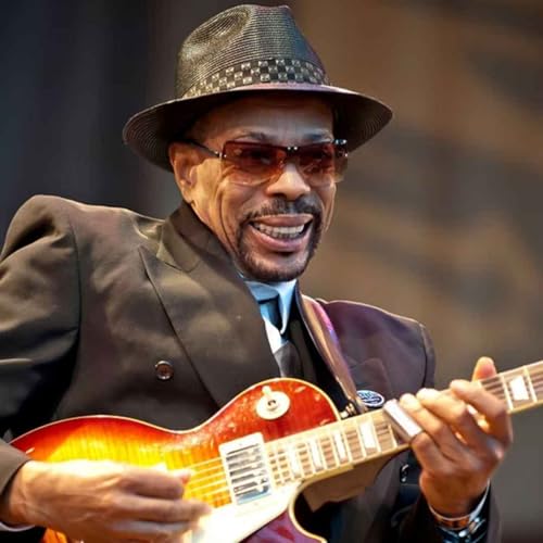 The Mississippi Arts Hour | John Primer