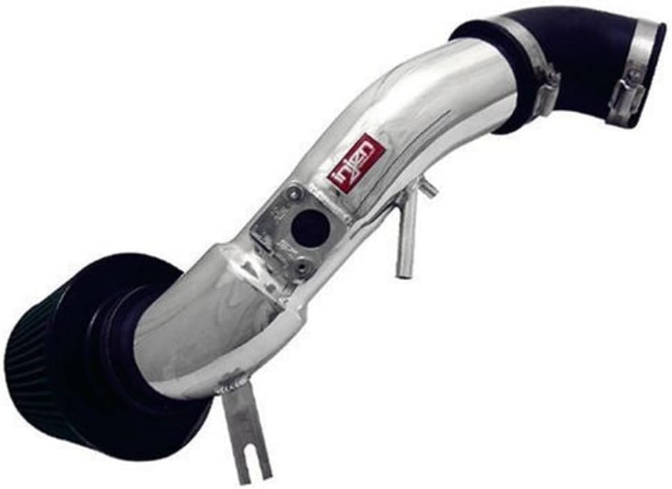 Injen Technology SP1577P Polished Mega Ram Cold Air Intake System