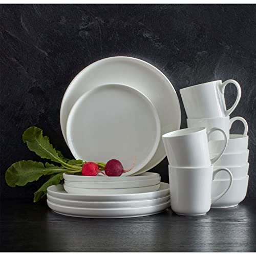 Mikasa 5266100 Samantha Chip-Resistant 16 Piece Set thumb #3
