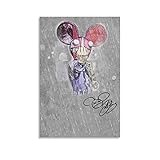 deadmau5 studio live Garantie: Ihre Zufriedenheit ist 100% garantiert. Wenn Sie mit unserer Druckmalerei nicht zufrieden sind, zögern Sie nicht, uns zu kontaktieren, wir sind bereit, eine volle Rückerstattung innerhalb von 30 Tagen nach Erhalt zu bieten.