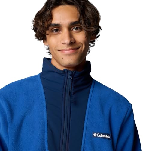 Image of Columbia Sequoia Grove Half Zip Fleece