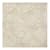 Achim Imports FTVMA45045 Achim Home Imports Tivoli Carrera Marble 12 inch x 12 inch Self Adhesive Vinyl Floor Tile #450,