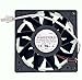 for PFB1224UHEC8X PN-406345 Rev 06 3517 Fan DC 24V 2.40A 12CM 120×120×38mm 5500RPM 2-Wire Cooling Fan