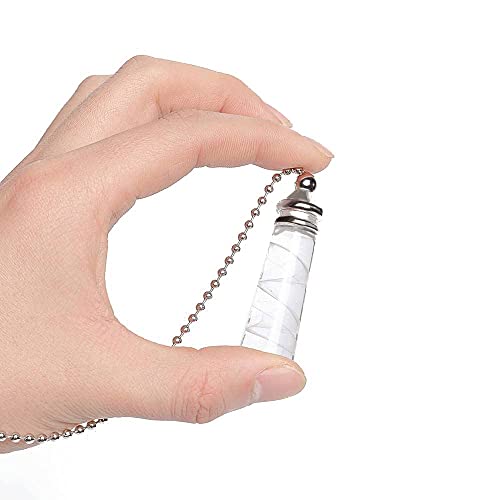 Image of 2 Sets Pull Chain Extension with Connector Replacement for Ceiling Light Ceiling Fan Lighting Pendant Pull Chain Blades Ceiling Fan with Lights (CC)