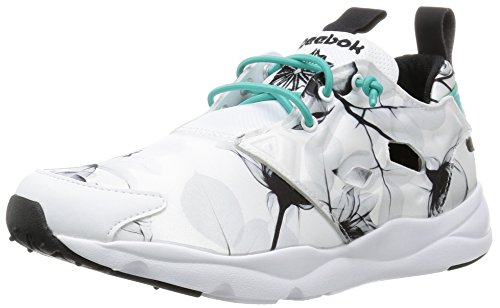 ▷ Zapatillas reebok verde agua ✔️ Comparador de Precios