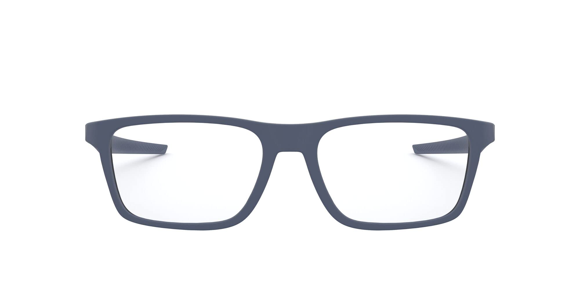 Oakley Mens Ox8164 Port Bow Rectangular Prescription Eyewear Frames