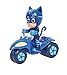 Produktbild Simba  PJ Masks Rover Catboy / mit Superhelden Action Figur / mit Spacehelm und Zubehör / blau / Figur 8cm groß, für Kinder ab 3 Jahren