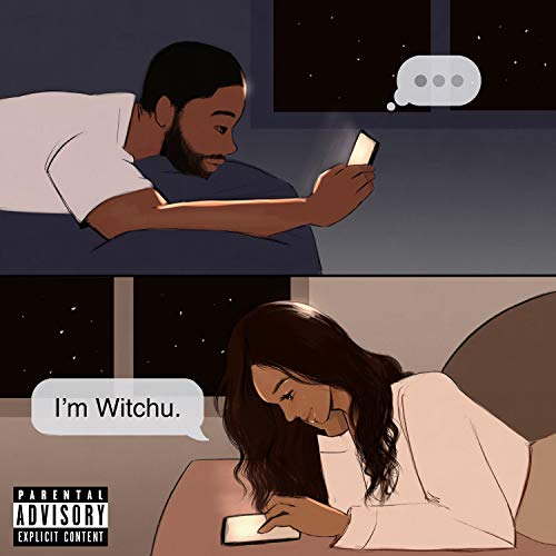 Bizness Boi & Symphani Soto