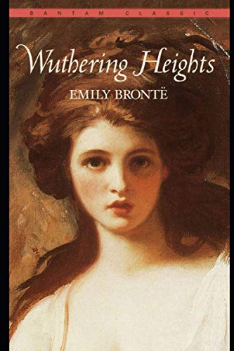 Wuthering Heights