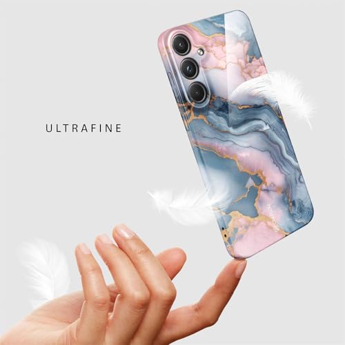 Coque Samsung S20 FE antichoc anti-rayure motif marbre pour protéger l'objectif - 5