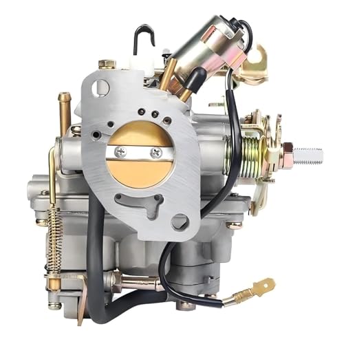 Carburateur haute précision compatible Suzuki Jimny Samurai kit de rechange F10A
