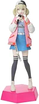 プロジェクトセカイフィギュア 8種セット Amazon.co.jp: 小豆沢こはね フィギュア プロジェクト'セカイカラフル