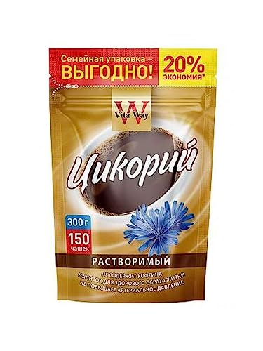 ZICHORIE Vita Way 300g FRÜCHTEGETRÄNKE Zichorienkaffee