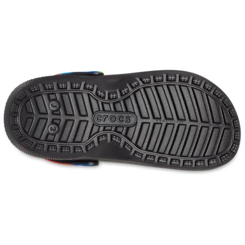 Image of Crocs Kids' Classic Lined Clog