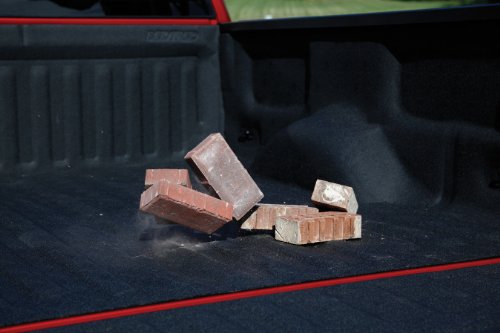 Bedrug 1512210 BedTred Pro Series Truck Bed Liner - Thumbnail 2