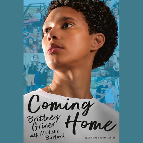 Page de couverture de Coming Home (Adapted for Young Adults)