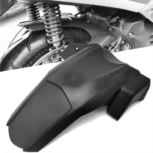 Garde-boue arrière pour Nmax 125 150 155 protection moto