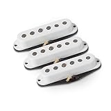 Joe Bonamassa Bonnie Strat Set Non-Aged
