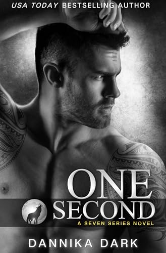 One Second (Seven Series Book 7)