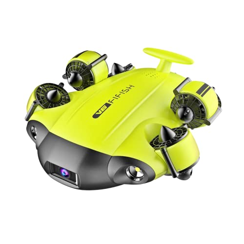 Fifish Thruster Protector For V6 And V6S #TOP1