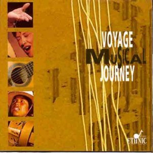 Musical Journey [Audio CD]