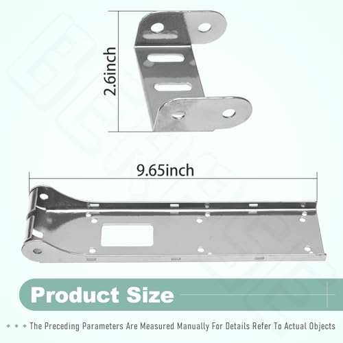 000-12603-001 Transom Transducer Mount Bracket for StructureScan 3D/HD & TotalScan Transducers