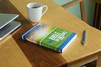 The Bible in 90 Days: Cover to Cover in 12 Pages a Day (New International Version)