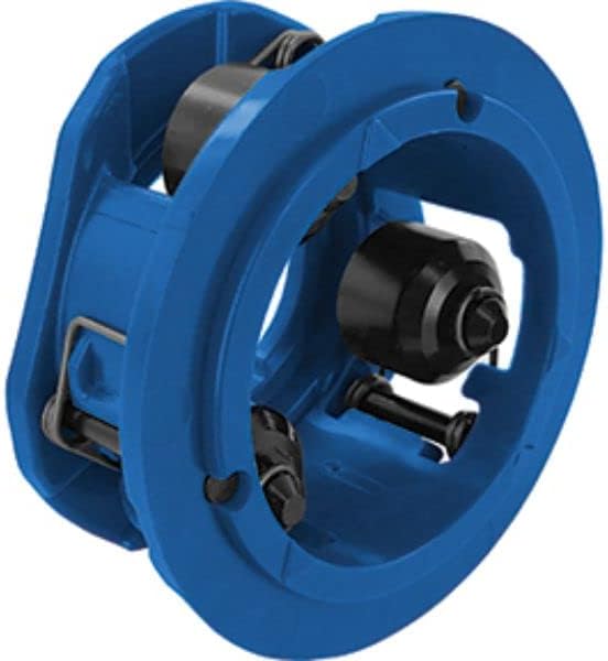 Mayhew Tools MAY-29918 39-45 mm Spare Kit, Blue