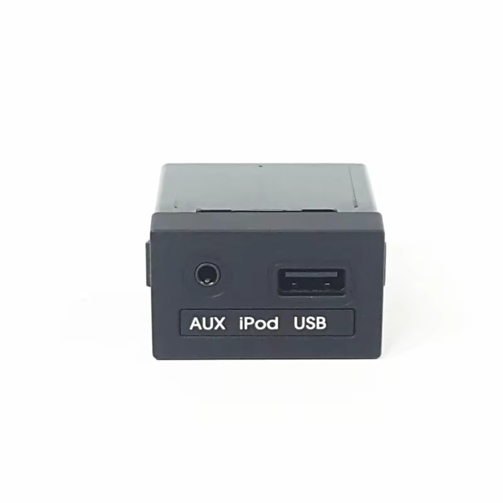 Interruttore Per Auto USB AUX Compatibile Con Kia Per Picanto Per Morning 961201Y300 Gruppo Jack Adattatore Porta AUX Per Lettore USB USB Autoveicoli