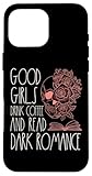 Dark Romance Book Gifts Good Girls
