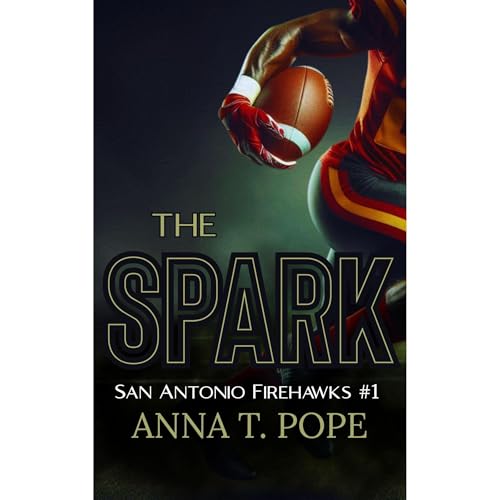 The Spark - Anna T. Pope episode artwork
