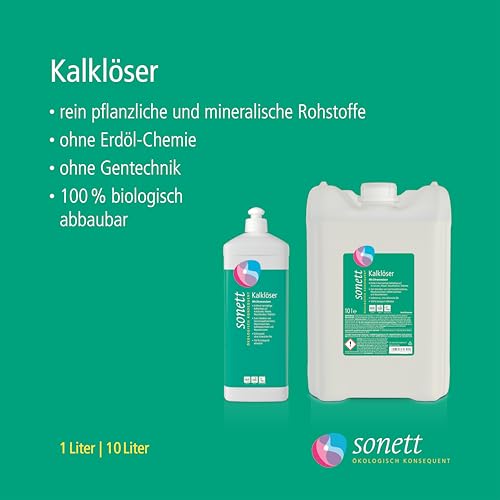 Sonett Kalklöser, 1 Liter – Ansicht 2