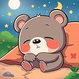 Goodnight, Little Bears