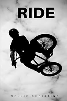 Paperback RIDE Book