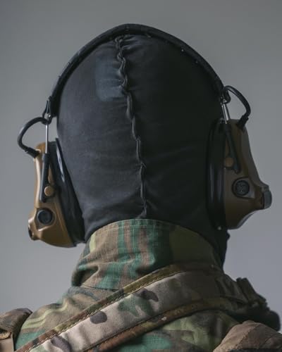 Lyxaof Fantasma Balaclava Esqueleto Máscara de Esqueleto Fantasma Bacalhau Halloween Cosplay Fantasi