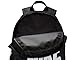 NIKE Youth Elemental Backpack - Fall'19, Black/Black/White, Misc